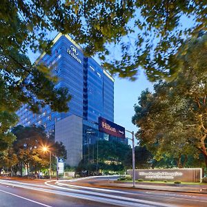 Hilton Shanghai Hongqiao